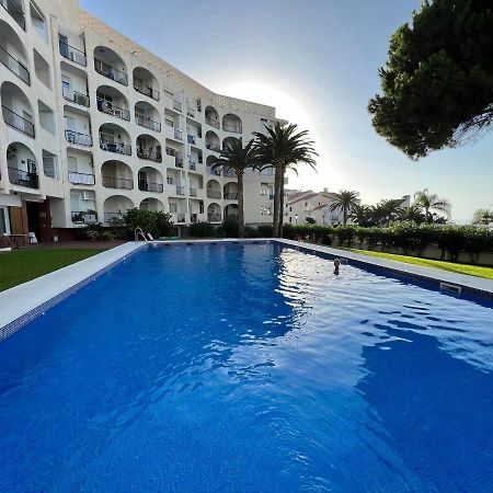 Edificio Verdemar - Stunning 1 Bed Apartment With Pool & Sea Views Nerja Εξωτερικό φωτογραφία
