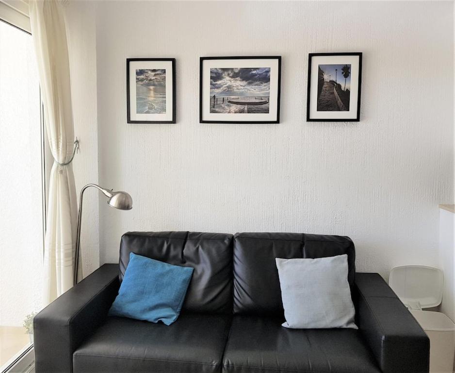 Edificio Verdemar - Stunning 1 Bed Apartment With Pool & Sea Views Nerja Εξωτερικό φωτογραφία