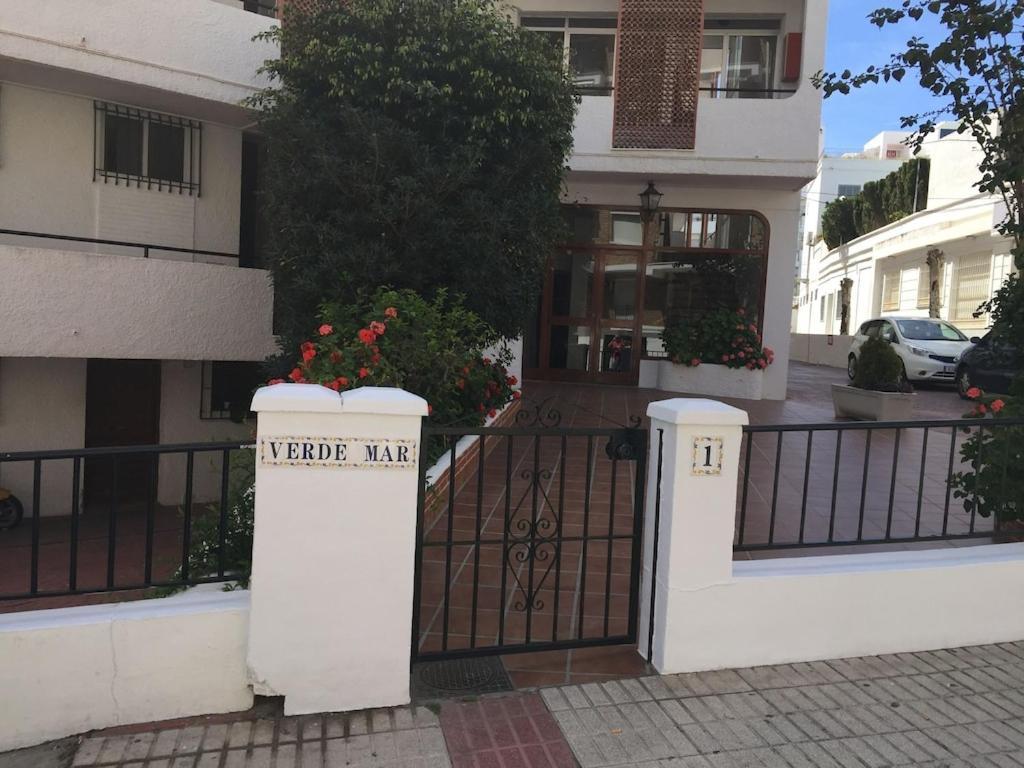 Edificio Verdemar - Stunning 1 Bed Apartment With Pool & Sea Views Nerja Εξωτερικό φωτογραφία